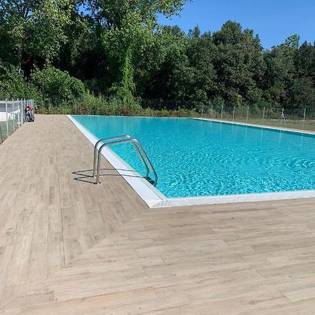 Appartamento 9 Residance Piviere Calambrone Exterior foto