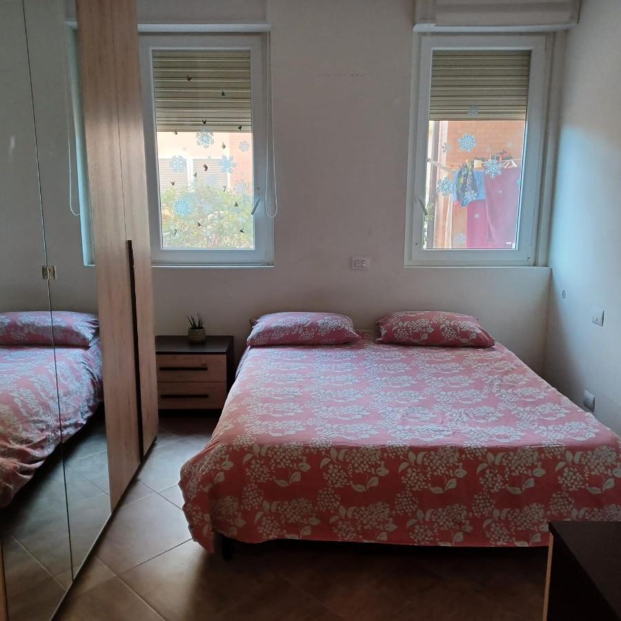 Appartamento 9 Residance Piviere Calambrone Exterior foto