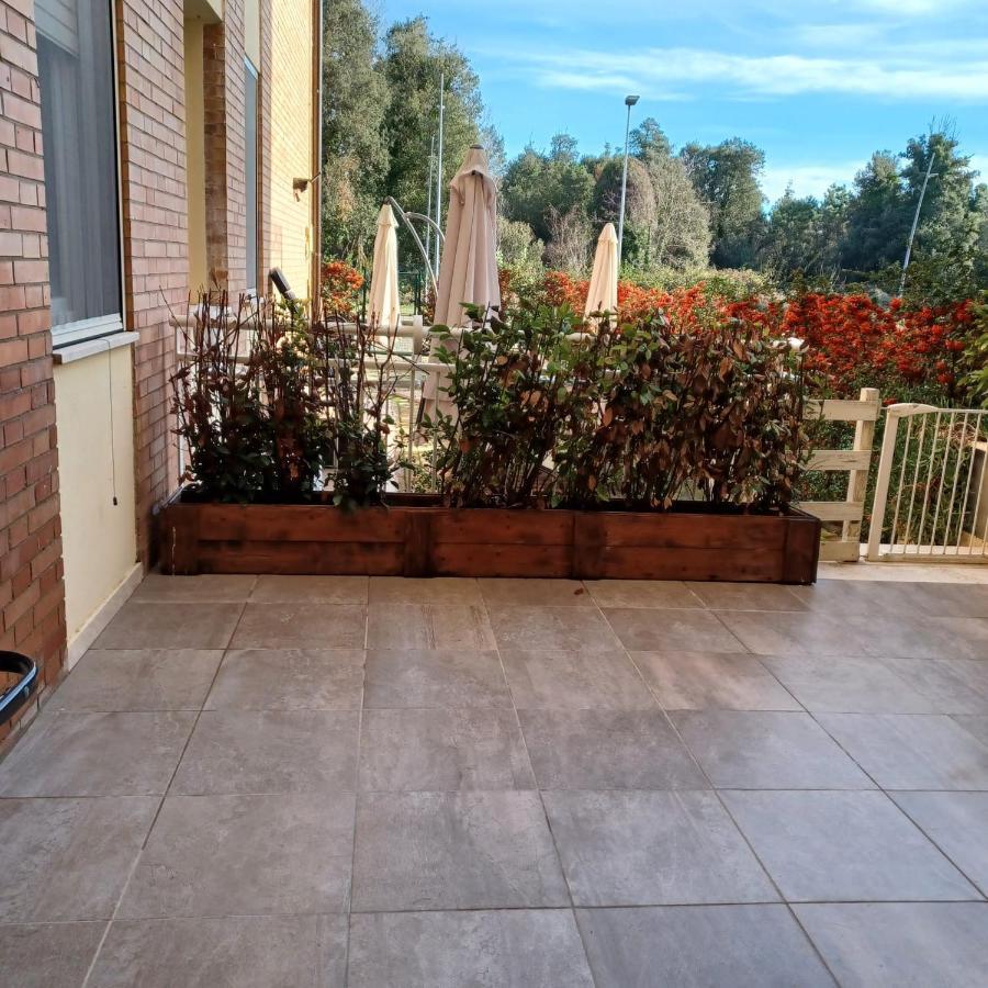 Appartamento 9 Residance Piviere Calambrone Exterior foto