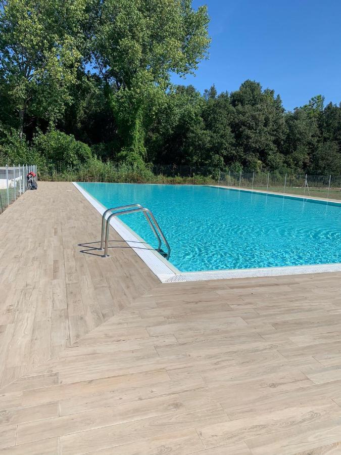 Appartamento 9 Residance Piviere Calambrone Exterior foto